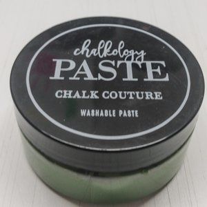 Chalk Couture - Chalkology Paste - Garden Herb